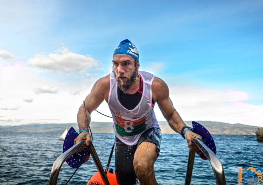 teamkoromi's tweet photo. προχωράμε δυνατά! 💪
Photo courtesy of #SwimRunHydra
#TriMore
Swim/Run 12.8K. Keep moving forward.
#survivorGR #survivorGRallStar #TeamKoromi https://t.co/t7WpbpNxPs