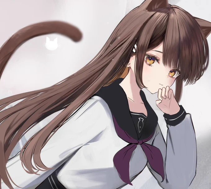 猫の日～ 