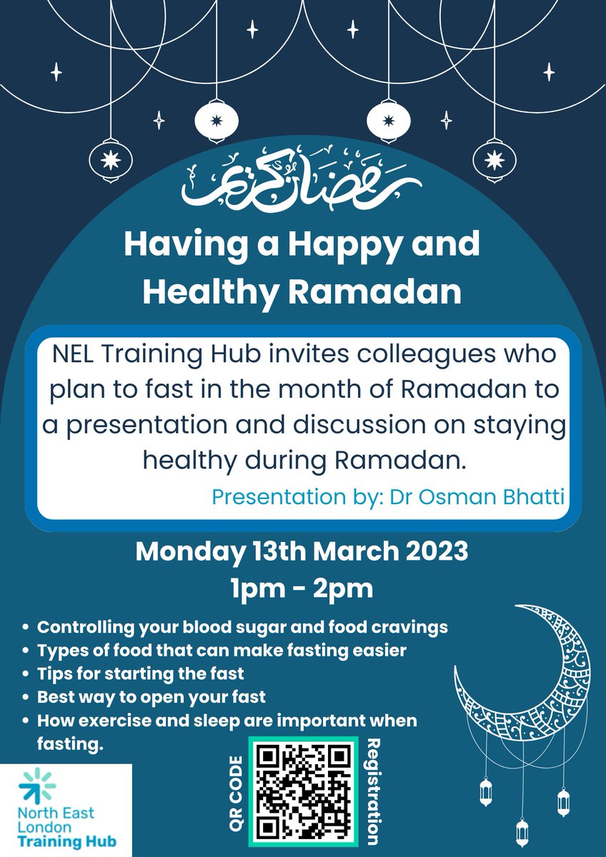 NEL Training Hub tweet media