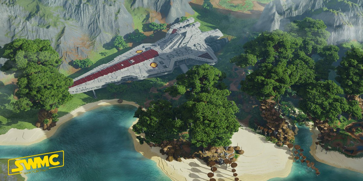 Some renders by <a href="/Junopii_/">Junopii</a> I've forgotten to post here. Build done back in May by <a href="/asakennnnn/">asaken</a> and Venator was made by <a href="/Gumlii/">Gumli</a>