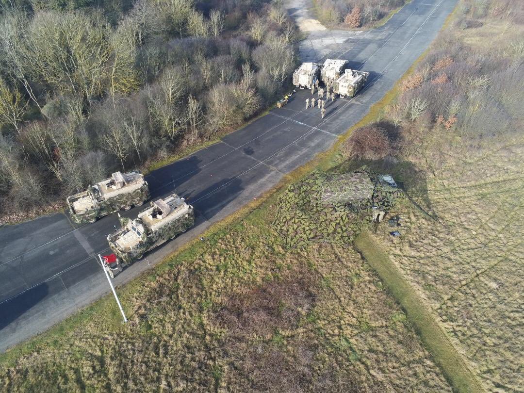 8 Engineer Brigade tweet media