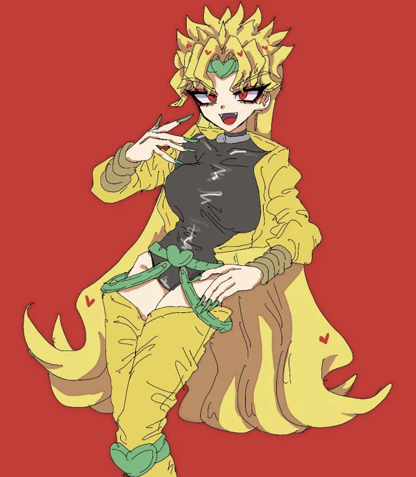 女体化 