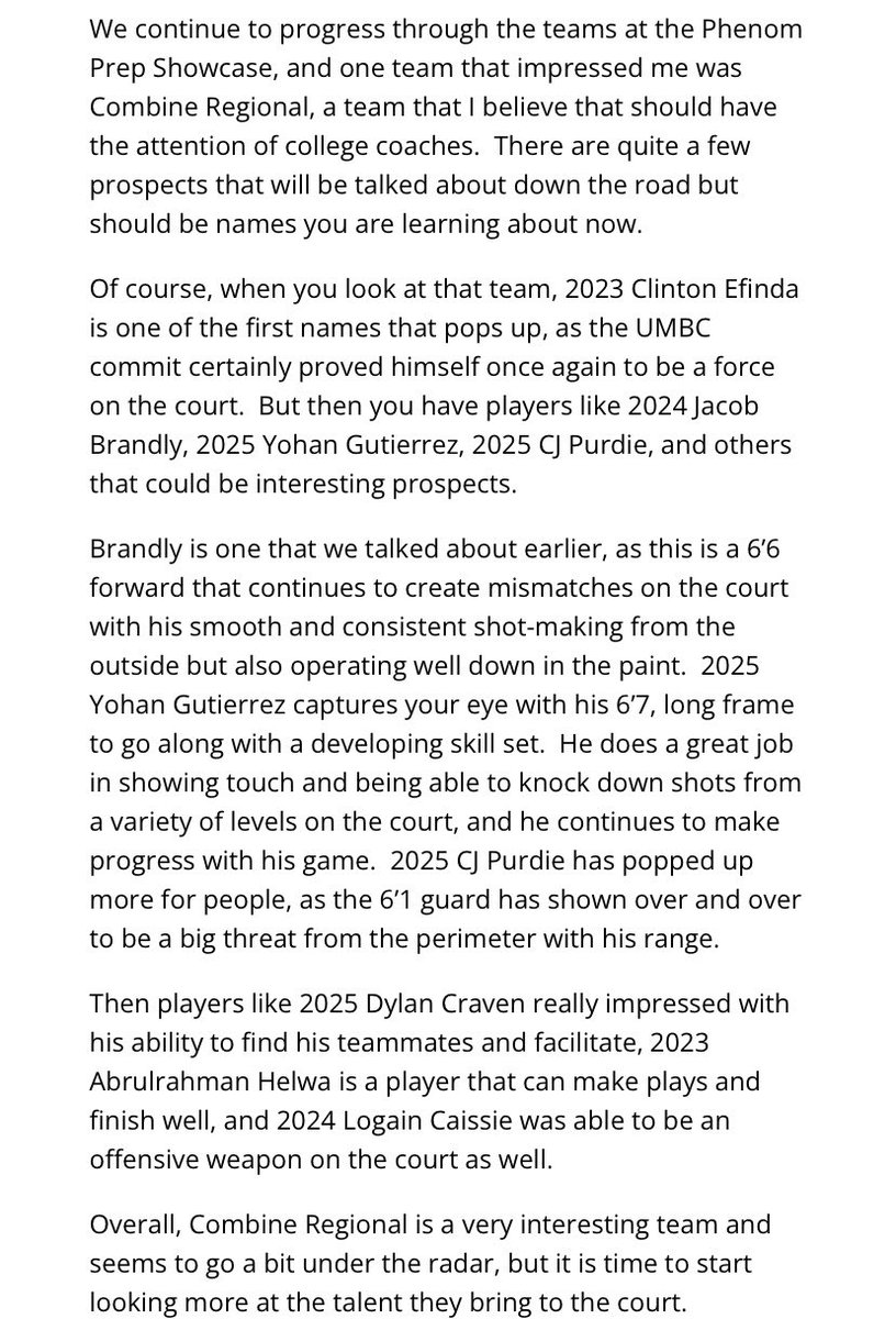 Coach Tim Respass tweet media