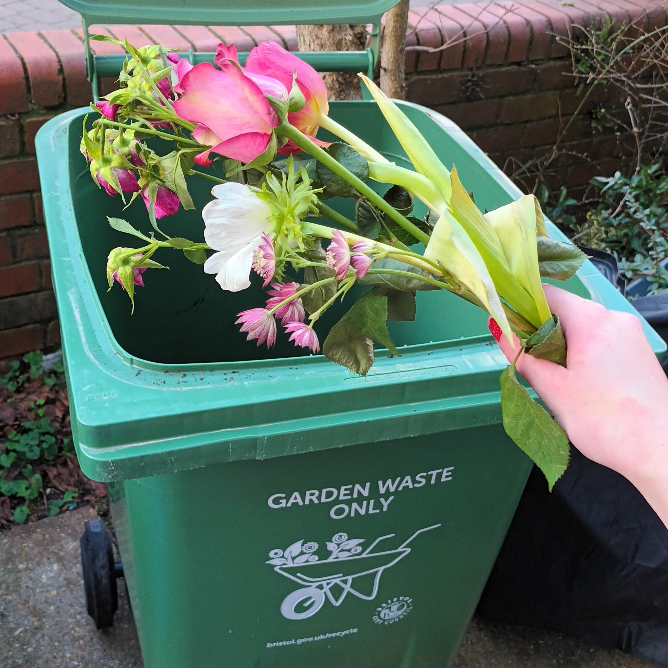 Bristol Waste (BristolWaste) / Twitter