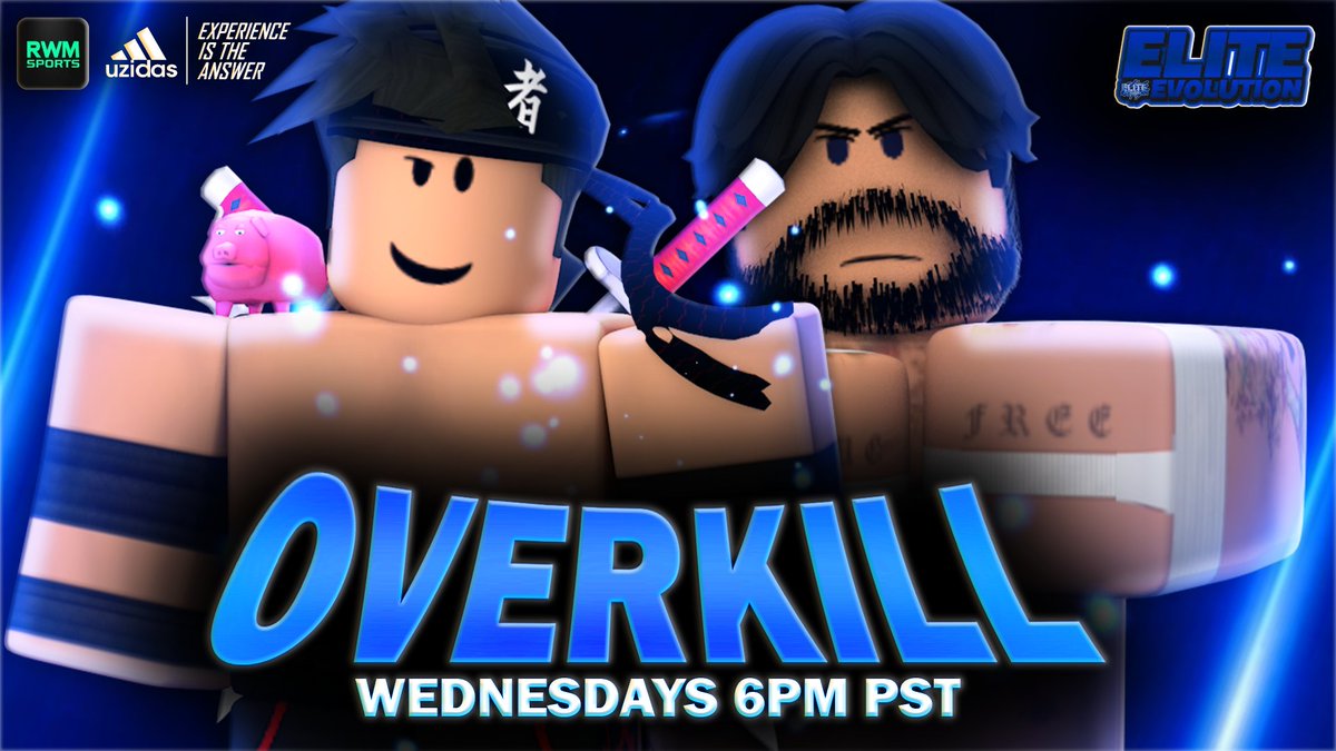 EEWMedia's tweet photo. Tonight, on #OVERKILL!

D1z Callihan vs Drew Cassidus has been CANCELLED, and will be split into 2 matchups!

@D1zCalIihan vs @BiGmArKoBiG!

@cheesgulp29118 vs #JSPunk! https://t.co/XoODzFf9Jx