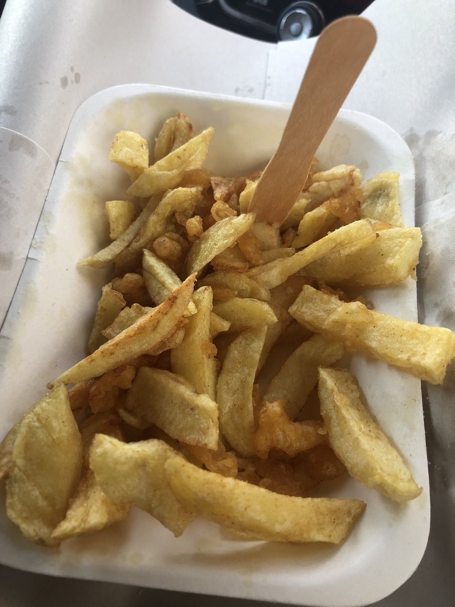 TobyVPhoto's tweet photo. @PanoPhotos #ChipShop #chips https://t.co/xu3RPbggtA