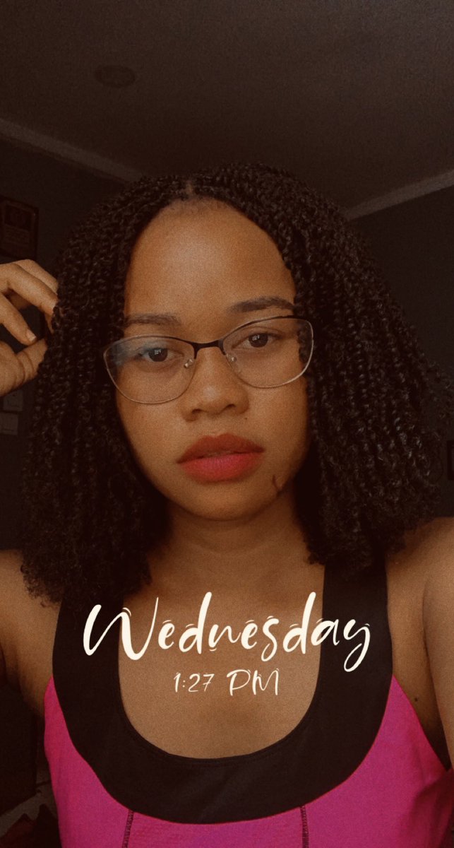 Prolific Tech Sis ™️ 👩🏽‍💻 on Twitter "Catch a glimpse 🖤🤍"