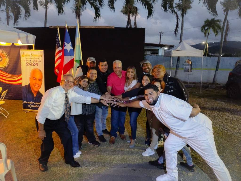 Partido Nuevo Progresista on Twitter: 