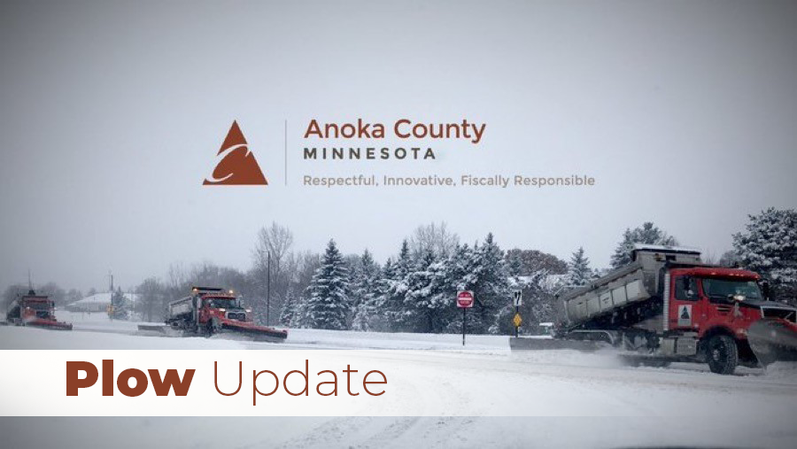 Anoka County Highway tweet media