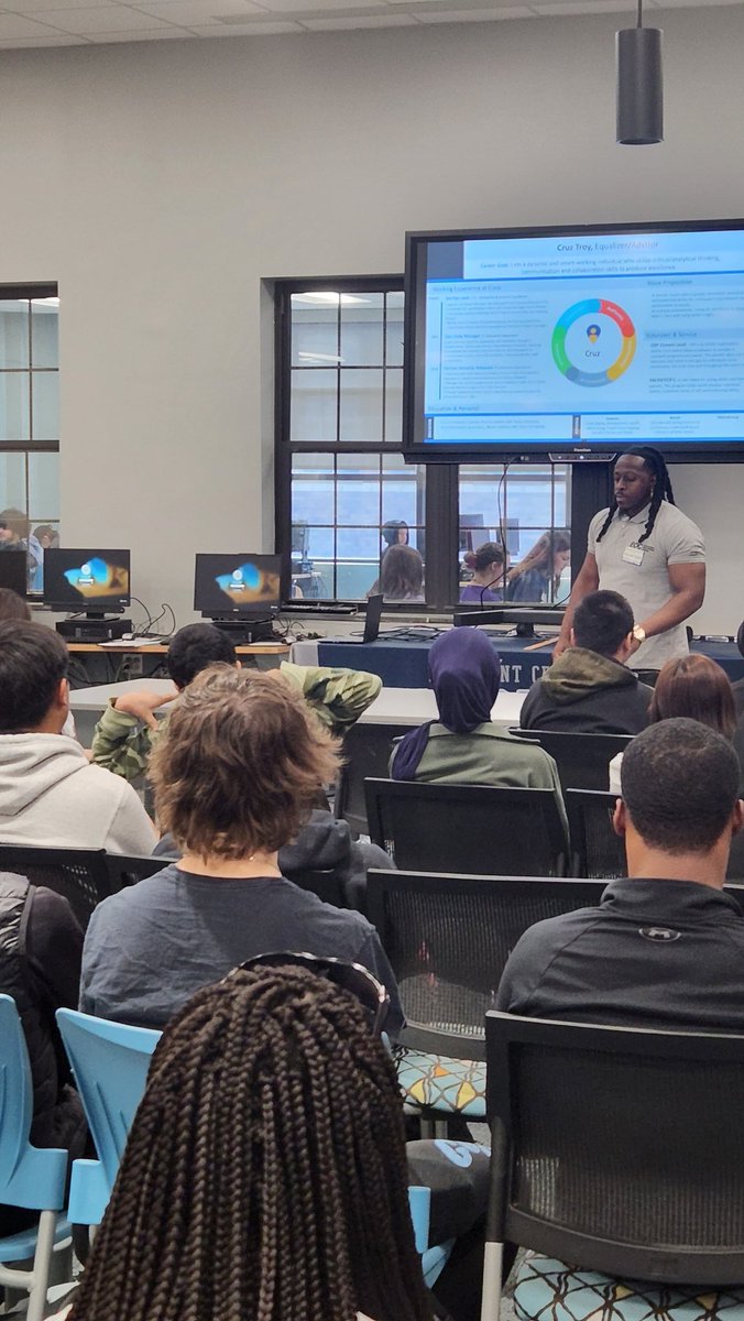 HPC CTE (@hpccte) on Twitter photo Mr. Troy from Cisco and Mr. Daniel from Thomas Built Bus, both Engineers shared info with students at HPC <a href="/GCSchoolsNC/">Guilford Co. Schools</a> <a href="/HPCBisonSports/">HPC Athletics</a> <a href="/HPCHighSchool/">High Point Central</a> <a href="/hettenm/">Mike Hettenbach</a> <a href="/WOakleyGCS/">Whitney Oakley</a> #Engineers #hpccte Mr. Troy from Cisco and Mr. Daniel from Thomas Built Bus, both Engineers shared info with students at HPC <a href="/GCSchoolsNC/">Guilford Co. Schools</a> <a href="/HPCBisonSports/">HPC Athletics</a> <a href="/HPCHighSchool/">High Point Central</a> <a href="/hettenm/">Mike Hettenbach</a> <a href="/WOakleyGCS/">Whitney Oakley</a> #Engineers #hpccte