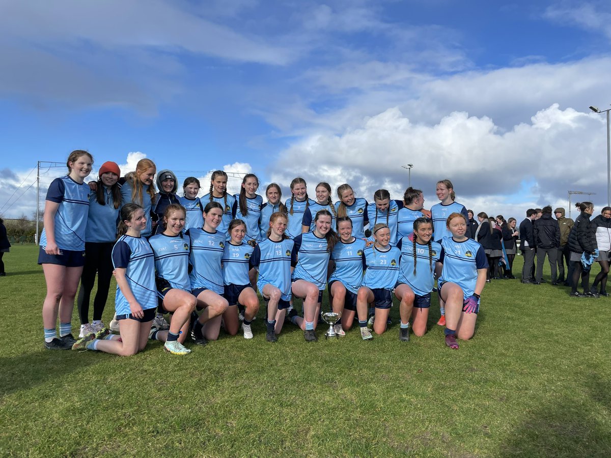 Lumen Christi College - PE Department tweet media