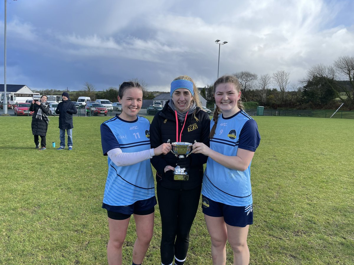 Lumen Christi College - PE Department tweet media