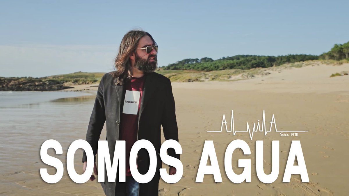 RadiovozFerrol's tweet photo. 🔵Esta semana en Músicas de Ferrolterra, presentamos las nuevas canciones del Al Vila en solitario. Hoy suena: Somos agua 
ESCÚCHALO AQUÍ🔴https://t.co/CeL7yu04KE https://t.co/01Nib3Nh9p