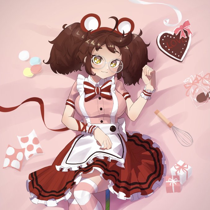 バレンタイン10日目!❤ ️ 