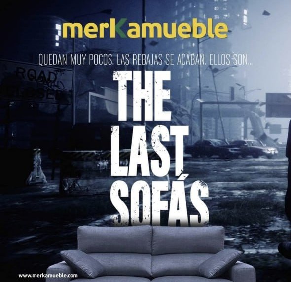 Que buena idea... Ojalá hubierais mencionado a quienes se les ocurrió <a href="/Merkamuebleofic/">MerkamuebleOficial</a> 😜😜