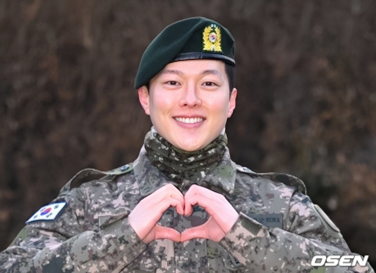 Jang Ki Yong Brazil 🇧🇷 tweet media