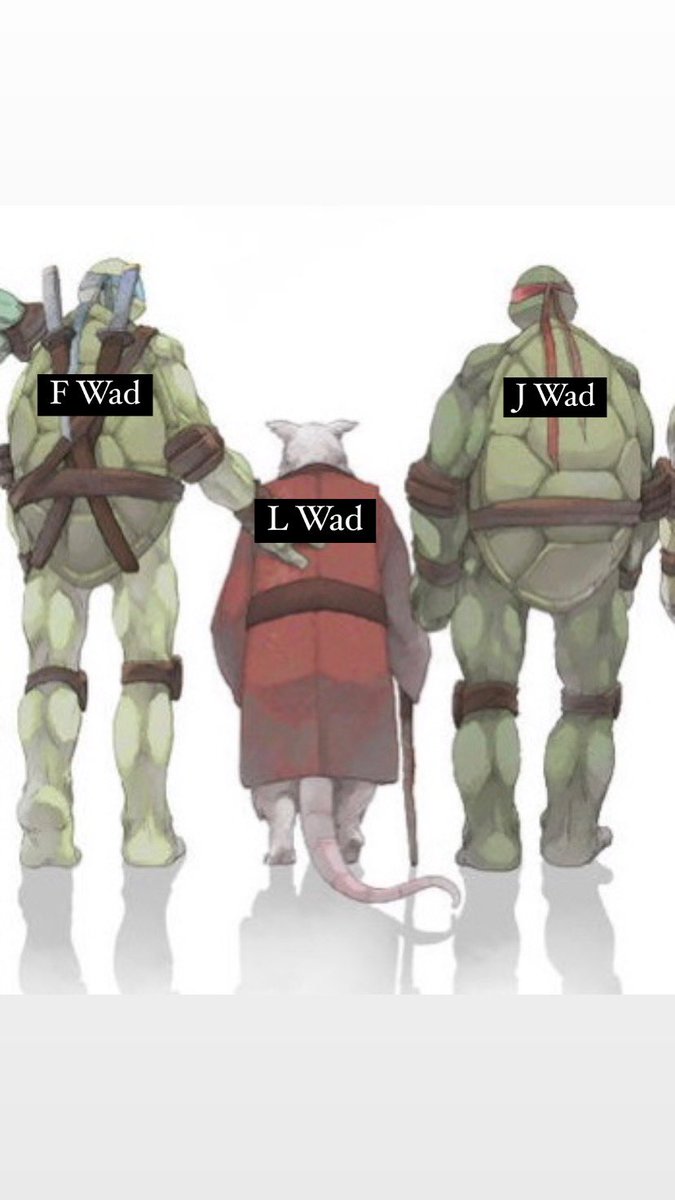 Luke Waddington tweet media