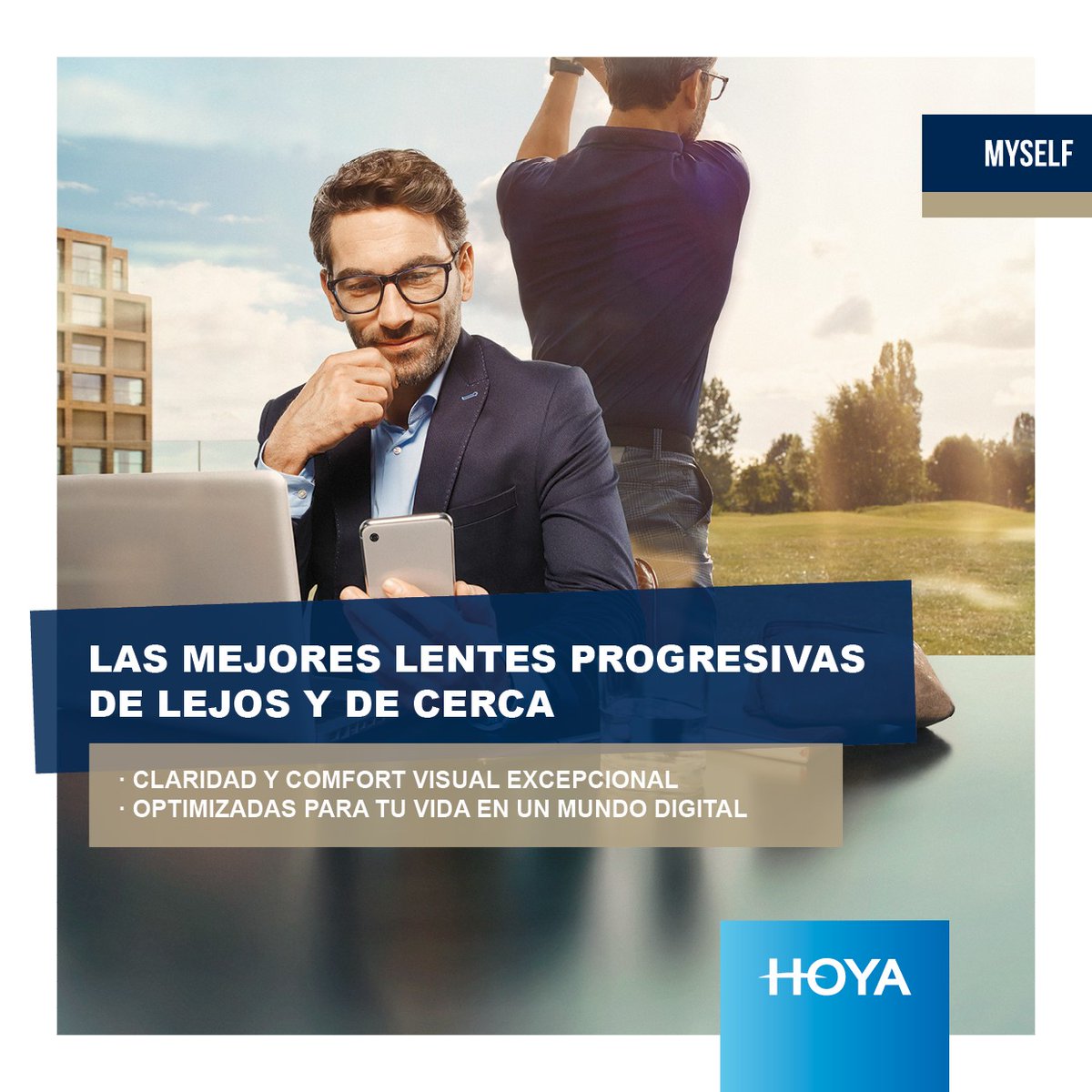 OpticaSerraiba's tweet photo. Cuando te exiges el máximo en el #trabajo son imprescindibles unas lentes ocupacionales. Manda la #productividad.  📈
↘
https://t.co/ke1U9PyMS3
👓
Pregunta por nuestras promos de 2x1 en lentes #multifocales .
@HoyaLensIberia 
  
#hoyalux
#HoyaVision #hoyalens 
#gafasprogresivas https://t.co/HNUj9lmean