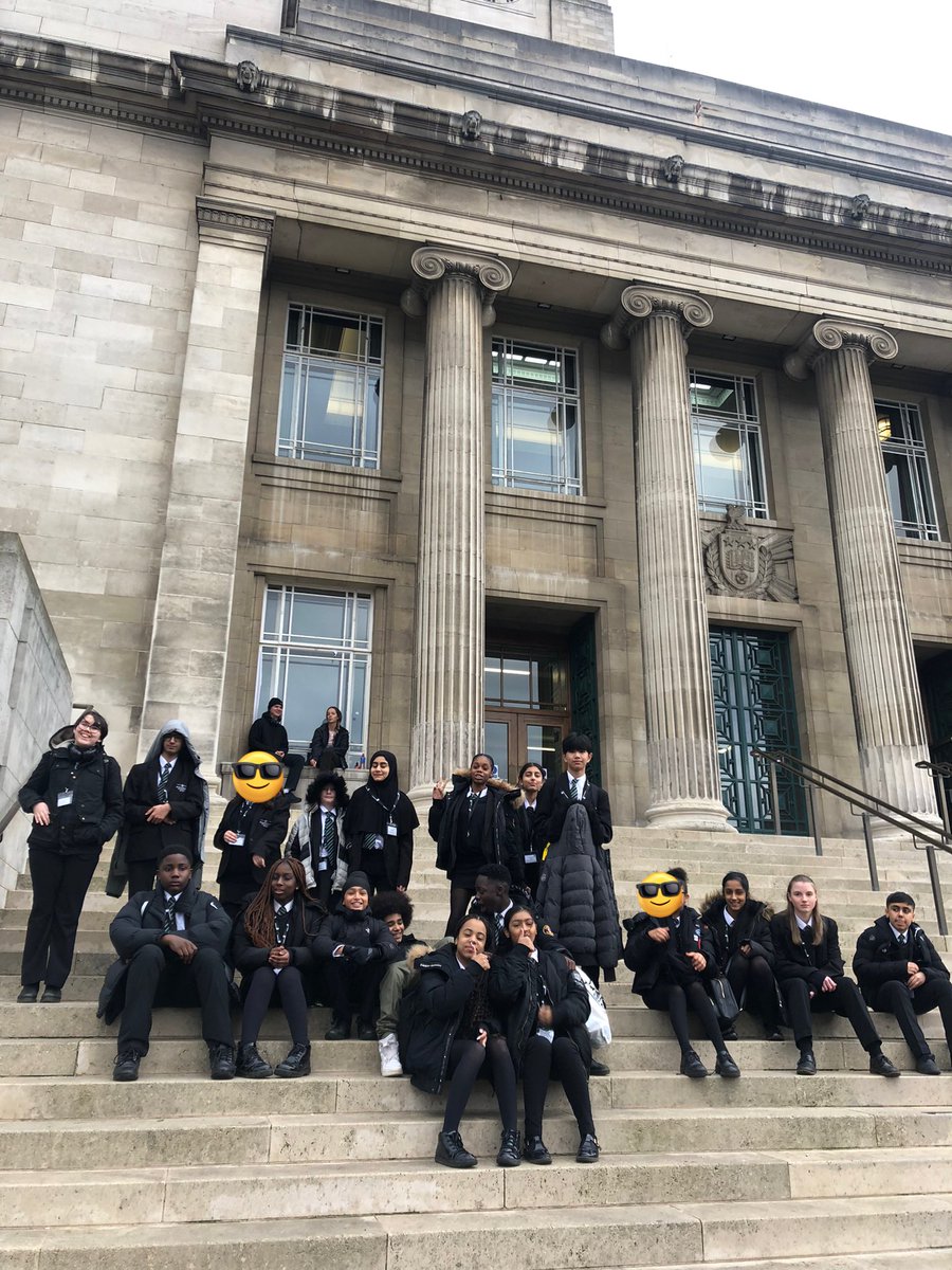 Roundhay Year 10 tweet media