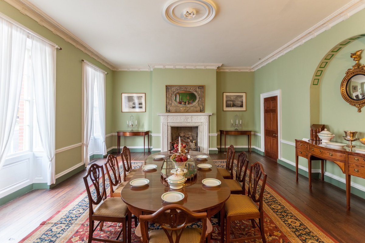 Octagon Museum tweet media