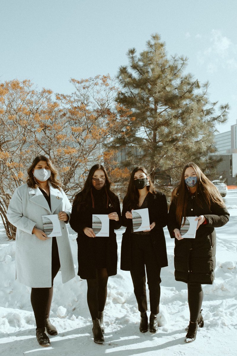 rmerasty's tweet photo. Two years ago today, we released our book: Voices of the Land: Indigenous Design &amp; Planning from the Prairies 🌱

The quote at the start of the book:

“This book is dedicated to Indigenous youth; within ourselves and the ones who will break ground for our future.” https://t.co/BDZixlfymC