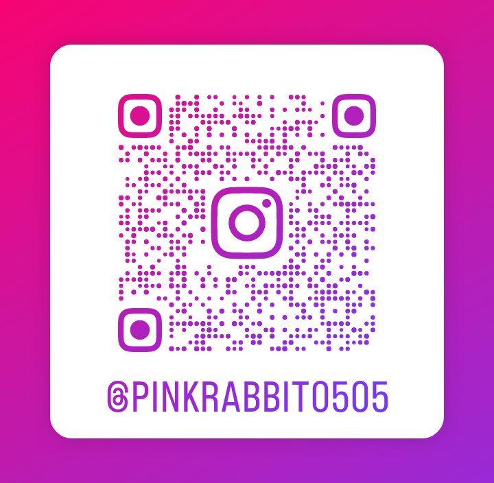 SexyPinkRabbit's tweet photo. Pásate por mi insta y quizás recibas una sorpresa 😏
https://t.co/BRcFENaKCL https://t.co/dmHJ0xTpBT