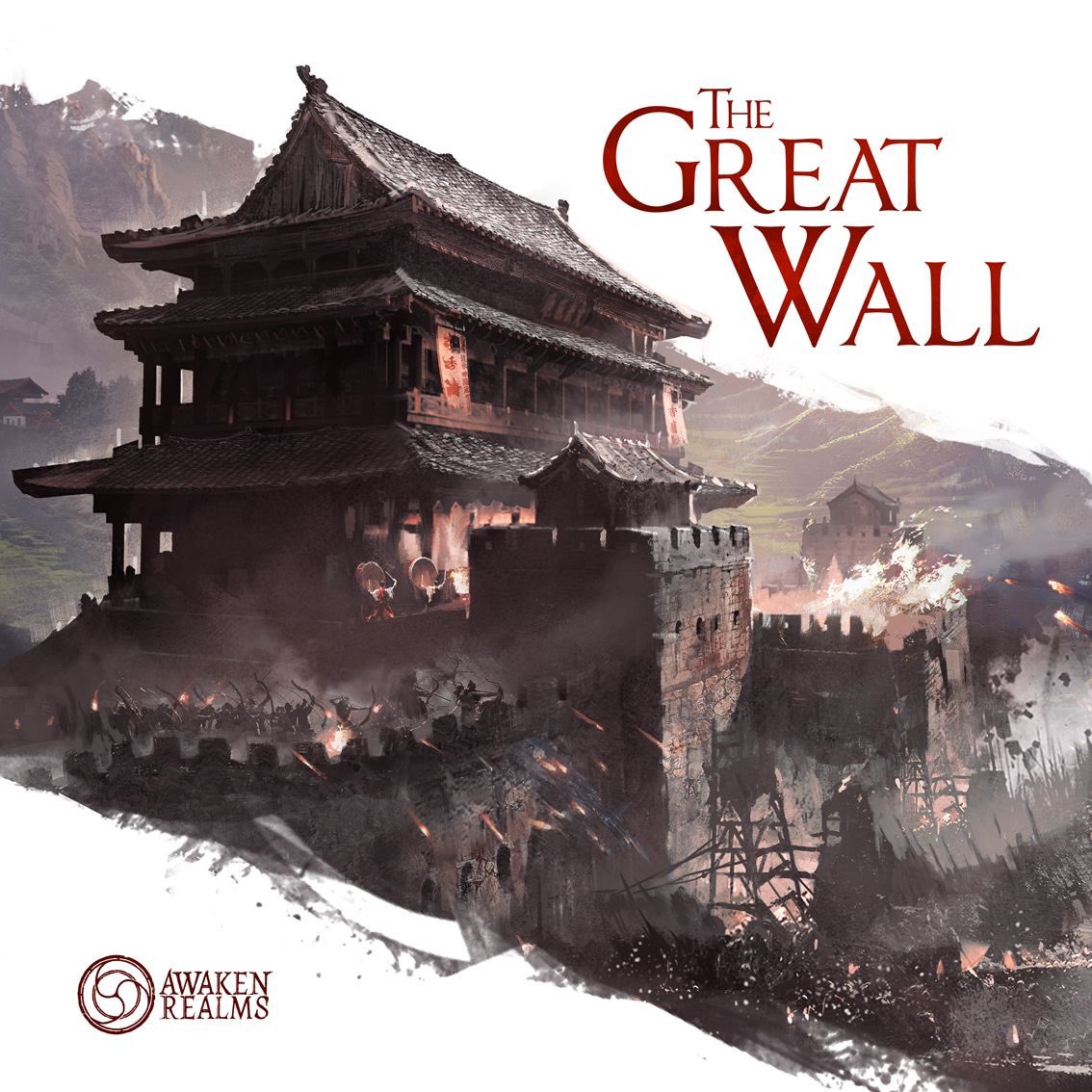 2boardgamers_'s tweet photo. We’re very excited these three games are just days away from being delivered. #darwinsjourney #thegreatwall and #Jiangnanlifeofgentry #boardgames https://t.co/uQ4NvhAxu7