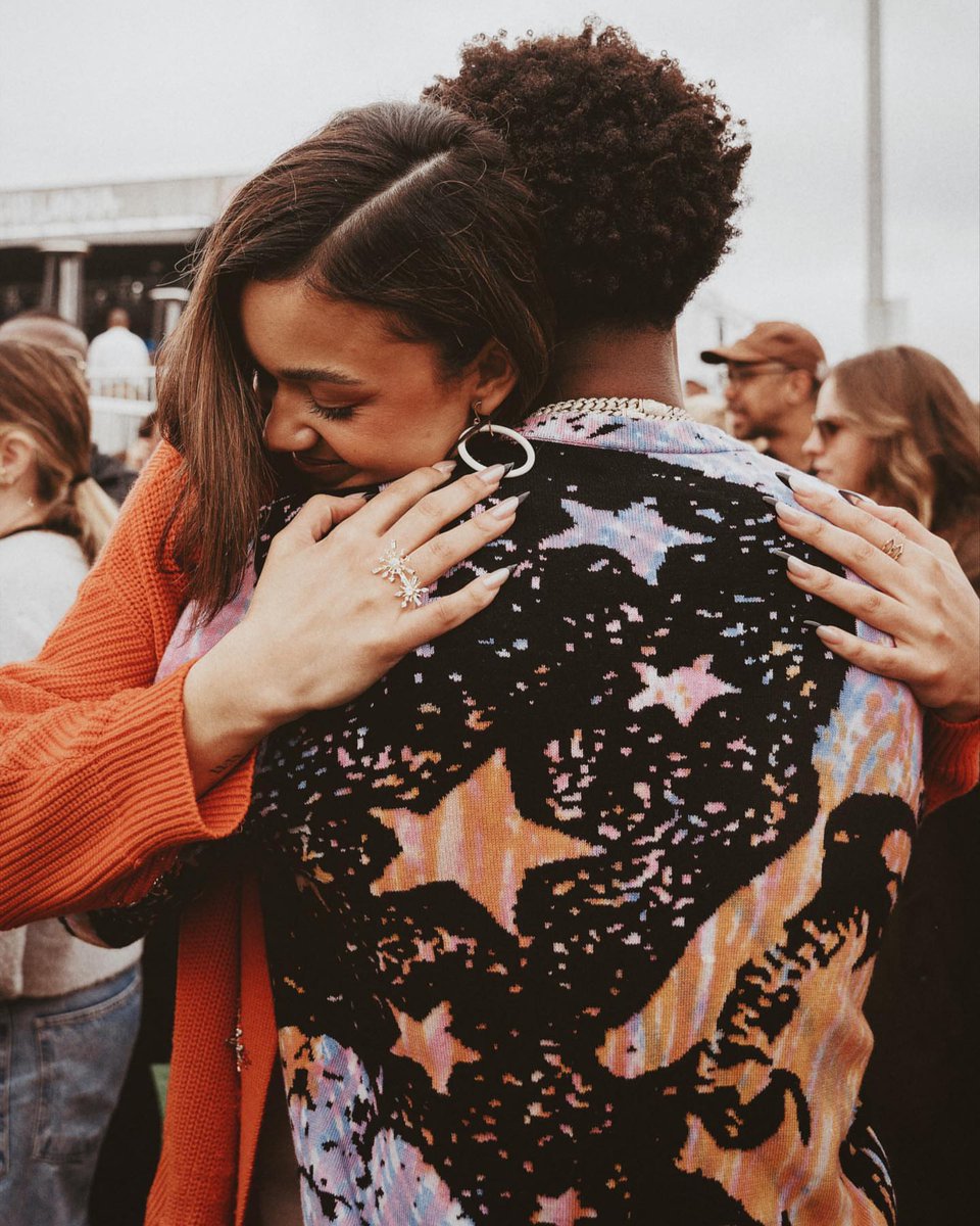 📸 Kara Lewis via Instagram.