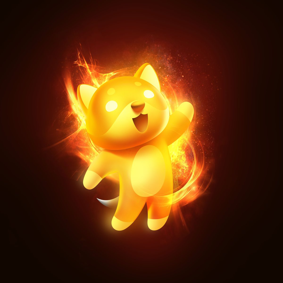 <a href="/elonmusk/">Elon Musk</a> The doges unleashed 🔥