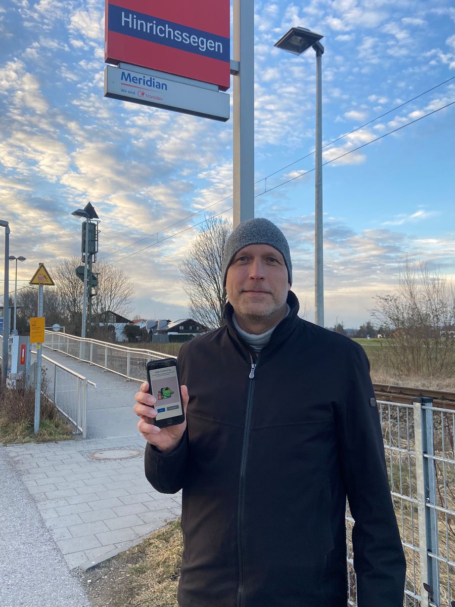 Markus Schütt tweet media