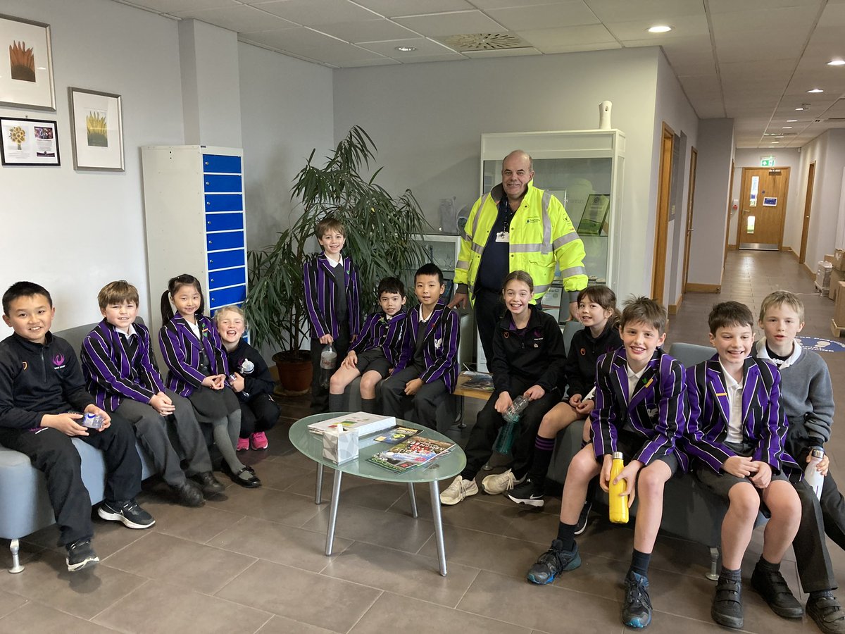 The Perse School on Twitter "RT PersePrep Members of our Green Team