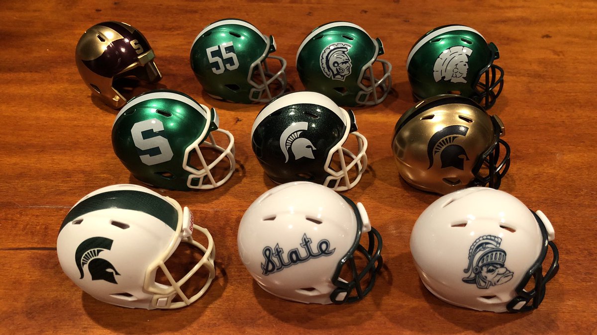 Pick Six Previews tweet media