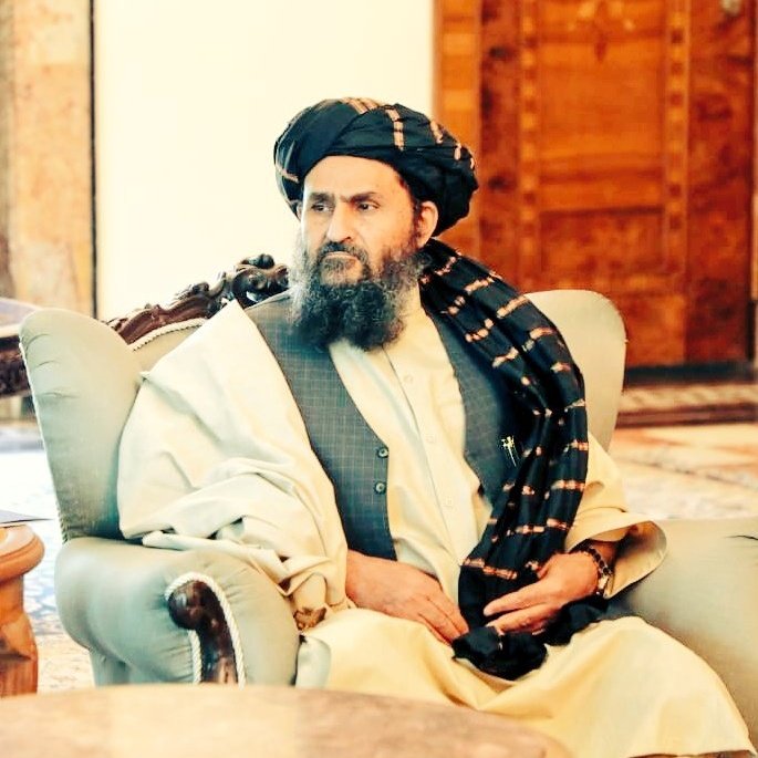 ملا ورور نن بیخی زړونه وګټل