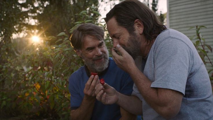 NebulaInCosmos's tweet photo. I'm old. I'm satisfied. And you were my purpose. 

#lastofus ❤ https://t.co/KKTc0LqrE4