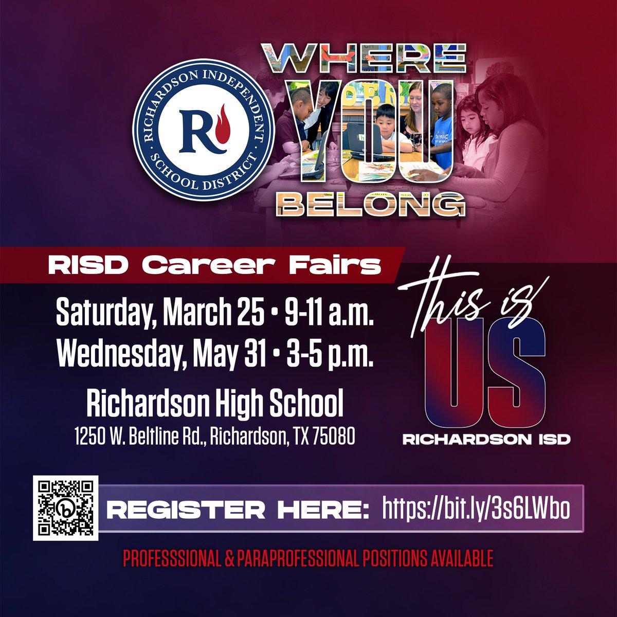 RISD Human Resources tweet media