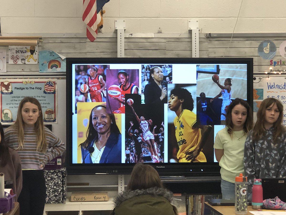 KRISpringer's tweet photo. @AllDecade14 inspiring young Scholars to strive to be their best…Thank you !! https://t.co/ms0EL4tGyc