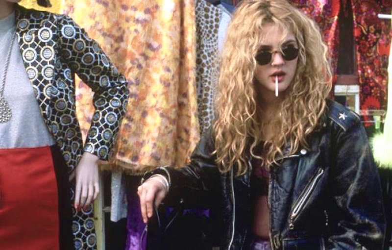 Happy birthday to the legend Drew Barrymore, born February 22, 1975, in Culver City, CA 
