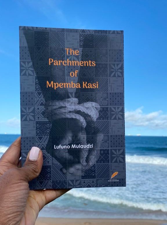 3 more sleeps and it will be  #BookClubSaturday with <a href="/BTC_BC18/">BetweenTheCoversBC 🇿🇦</a>
Under discussion will be @LufunoPaleJonoMulaudzi 's debut historical novel #TheParchmentsOfMpembaKasi , which was published by @BlankPagesBooks 📚