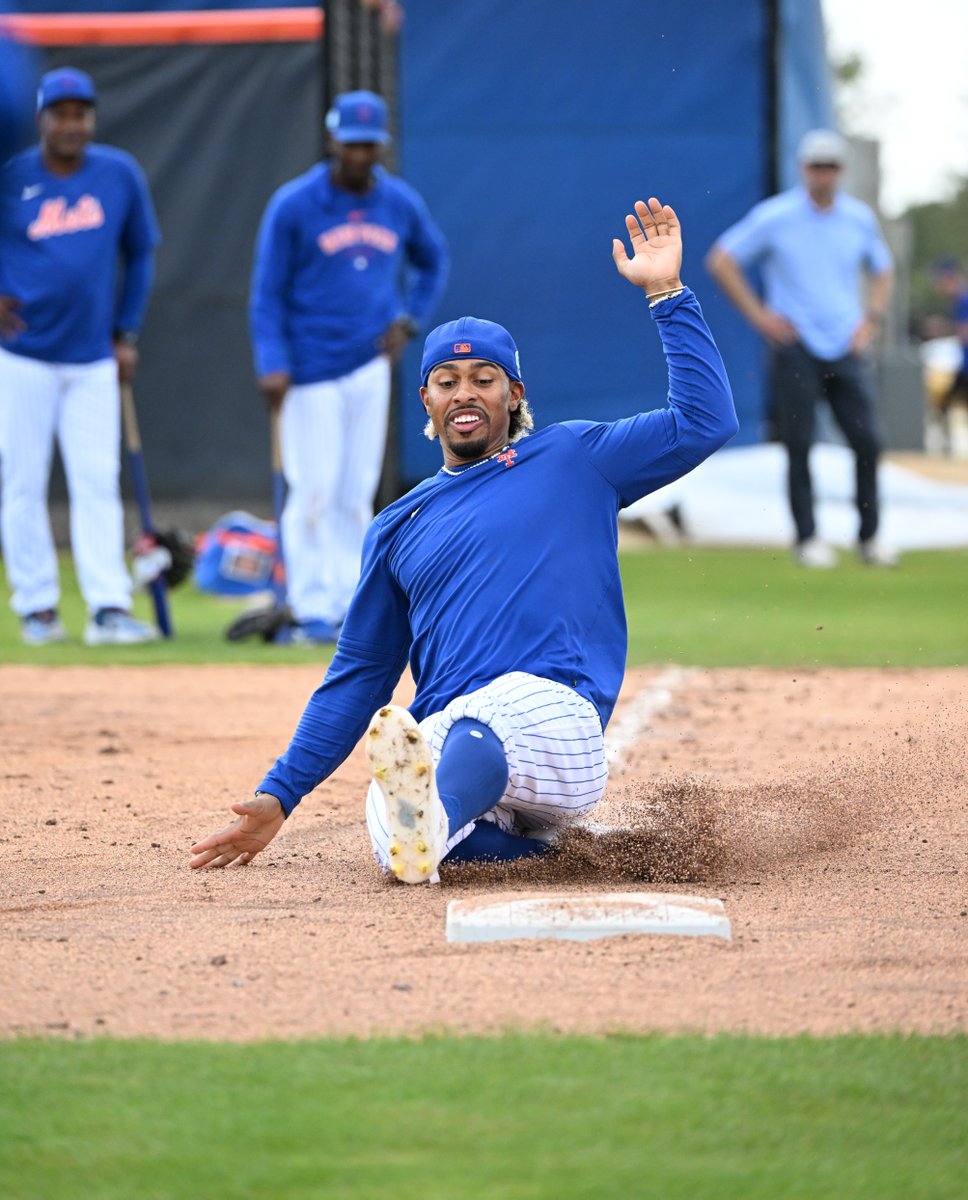 New York Mets tweet media