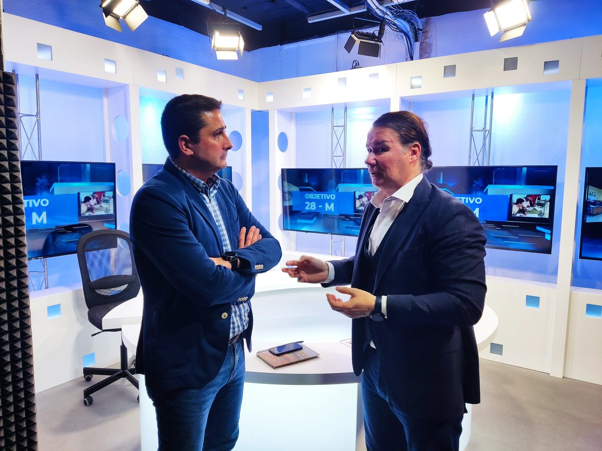 Manuel Carlos Vallejo Martos tweet media