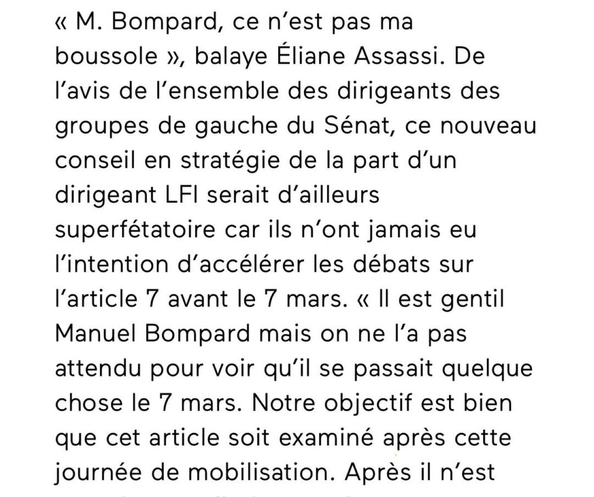 Jean-Luc Mélenchon tweet media