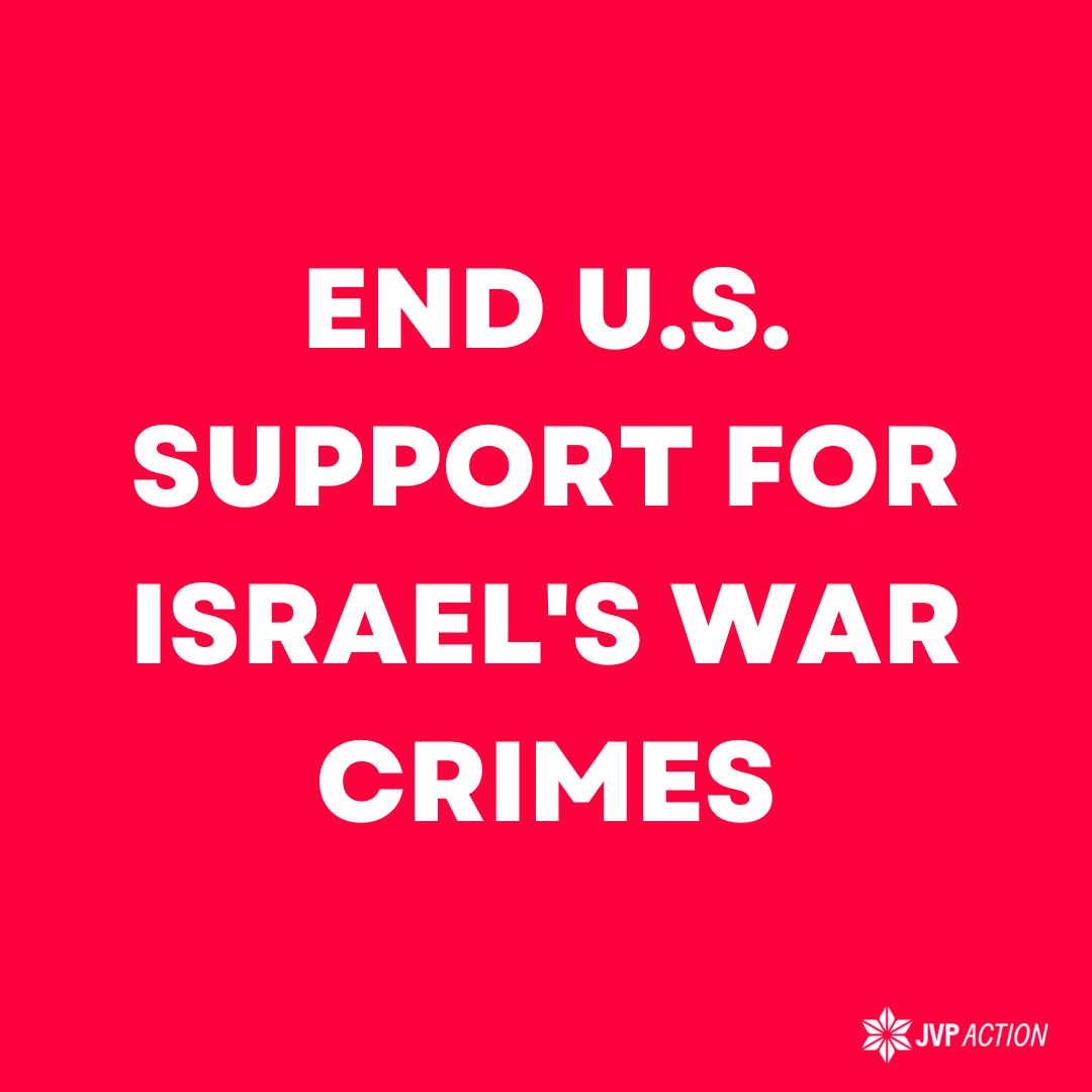 🚨 Action alert🚨 Israeli forces stormed the historic Old City of Nablus this morning and killed 10 Palestinians, including a teenager and an elderly man, and reduced a building to rubble.

Call Congress NOW: enough. End US complicity in Israel's violence

act.jewishvoiceforpeace.org/a/tell-congres…