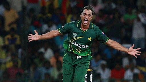 If you can't speak, I am sorry but you won't be able to express yourself on TV – Shoaib Akhtar.

parimatchnews.com/cricket/cricke…