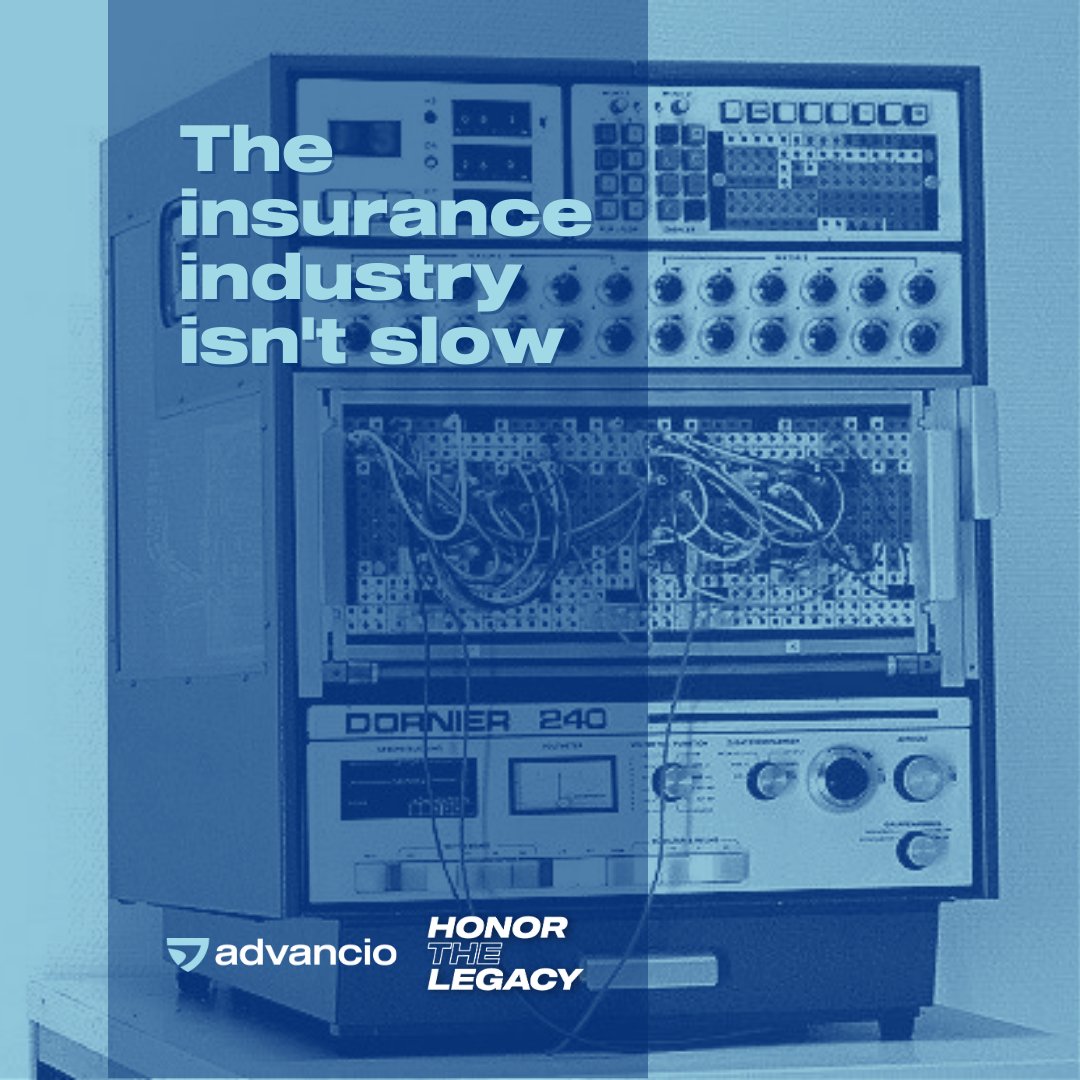 AdvancioInc's tweet photo. Revolutionizing #Insurance: How Technology Integrations Are Driving Innovation for Clients 👨

Read here about the projects we've developed for the insurance industry. https://t.co/31mzJHL8HT 

#TechnologyIntegrations #DigitalTransformation #Innovation #CustomerExperience https://t.co/KJViUaW4xP