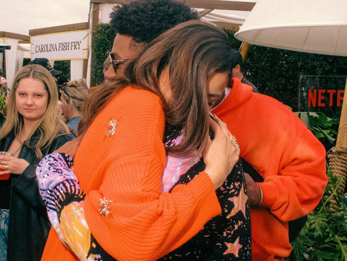 📸 JD via Instagram.