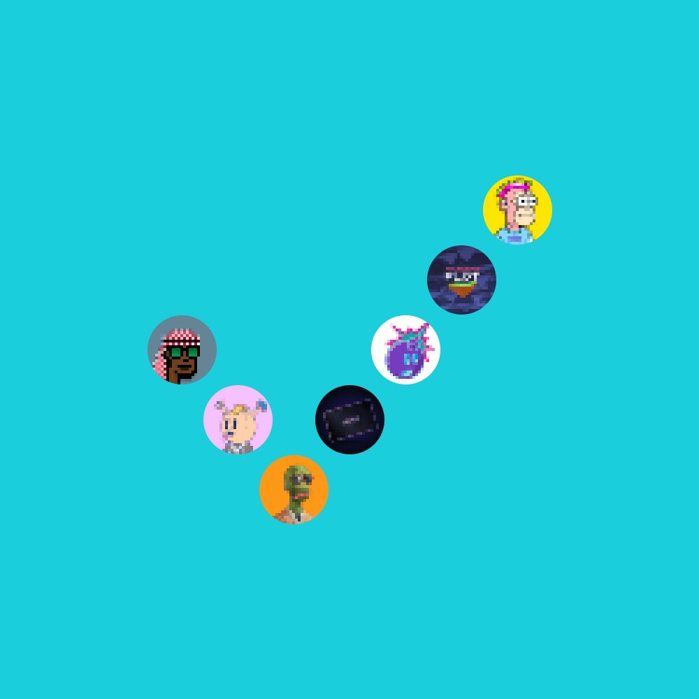 Want to add a touch of authenticity to your NFT collection? 🔒🎨 Our on-chain checks featuring tokens from the top 100 collections on Ethereum are now available! Claim your authenticity #ChecksVV
