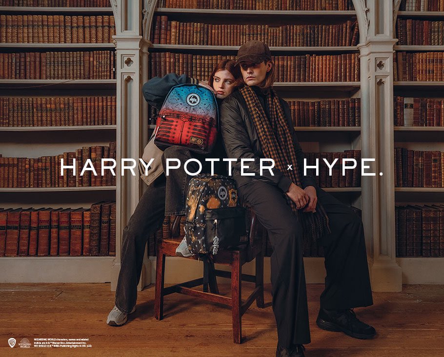 SneakerKidsGB's tweet photo. Ad: All Kids HYPE x Harry Potter items now HALF PRICE!

Code “FAST50” here => https://t.co/o4xZxoVG7C

50% OFF code covers most items sitewide https://t.co/lBSenMJDZQ