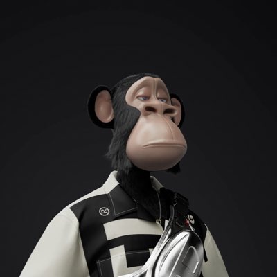 Finally revealed!!!
Thanks the collection looks great <a href="/DIESEL/">Diesel</a> <a href="/HAPEsocial/">I Iape®</a> 
And thank you for your hard work guys <a href="/dt_smat/">Smat</a> <a href="/MojitoNft/">𝕸𝖔𝖏𝖎𝖙𝖔 🍒</a> and the whole team ❤️
#NewProfilePic