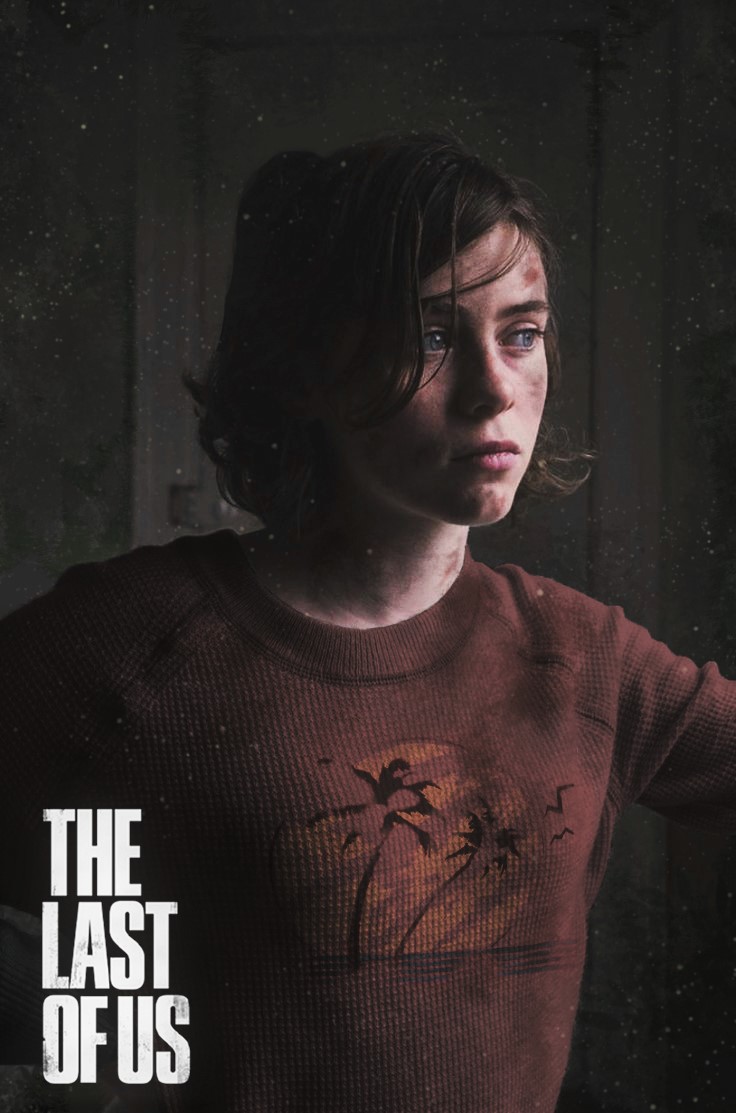 DosDrawings's tweet photo. Sophia Lillis as Ellie /PS edit/
.
Don't get me wrong I really like Bella Ramsey's portrayal as Ellie but my dreamcast would have been Sophia Lillis.
#thelastofus #TheLastOfUsHBO #EllieWilliams #JOELMILLER #sophialillis #edit #digitalart @sophialillis @TheLastofUsHBO https://t.co/0tTiU6bUNP
