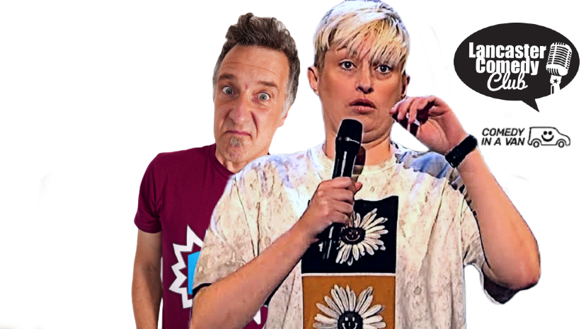 Honoured to be part of <a href="/WeGotTickets/">WeGotTickets</a> Independent Comedy Festival!

Sat 29 April Gary Little, <a href="/duncanoakley/">Duncan Oakley</a> &amp; <a href="/HarrietDyerCom/">Harriet Dyer</a>

On sale tomorrow 10am with  early bird bargains! Details at wegottickets.com/independentcom… 

   #WGTICF #Lancaster #Morecambe #garstang <a href="/TheBoroughLancs/">The Borough Lancaster</a>